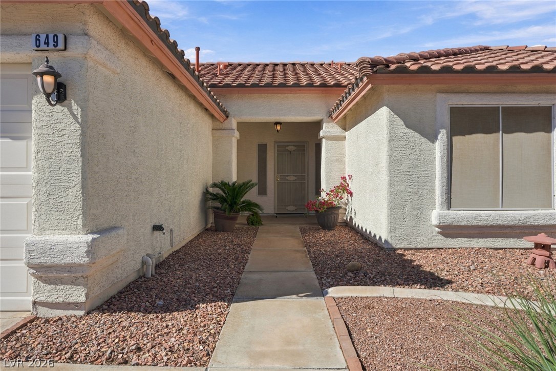 649 Camp Hill Road Henderson NV 89015