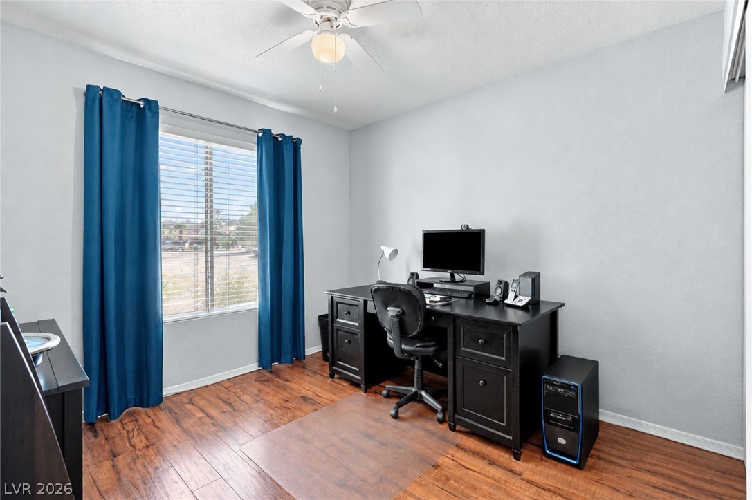 649 Camp Hill Road Henderson NV 89015