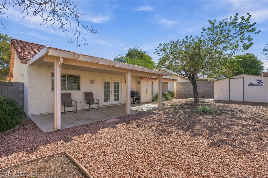 649 Camp Hill Road Henderson NV 89015