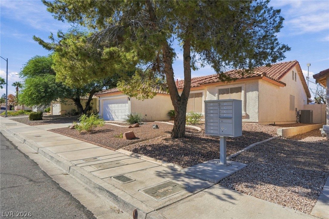 649 Camp Hill Road Henderson NV 89015