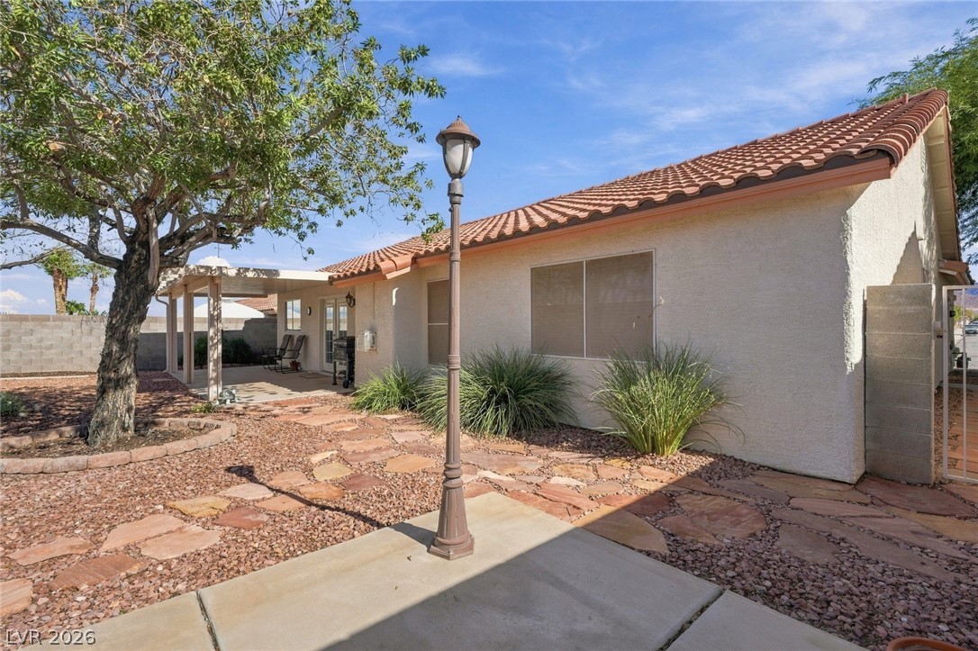 649 Camp Hill Road Henderson NV 89015