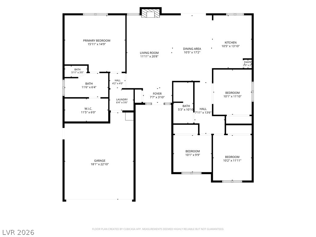 649 Camp Hill Road Henderson NV 89015