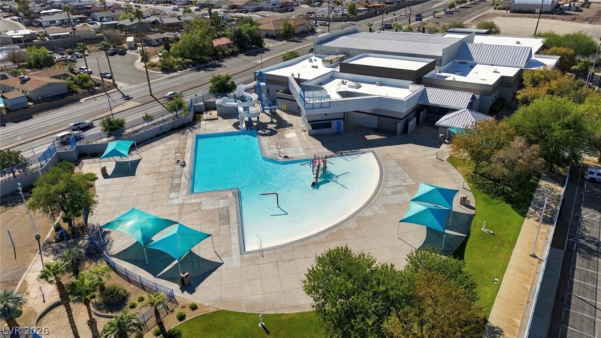 649 Camp Hill Road Henderson NV 89015