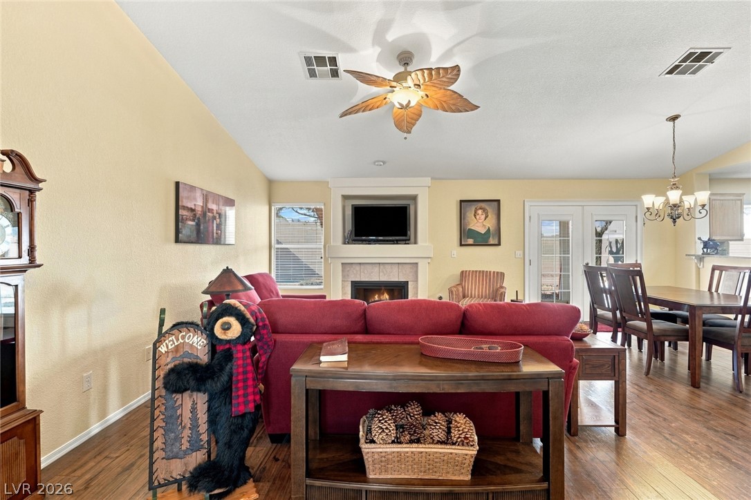 649 Camp Hill Road Henderson NV 89015
