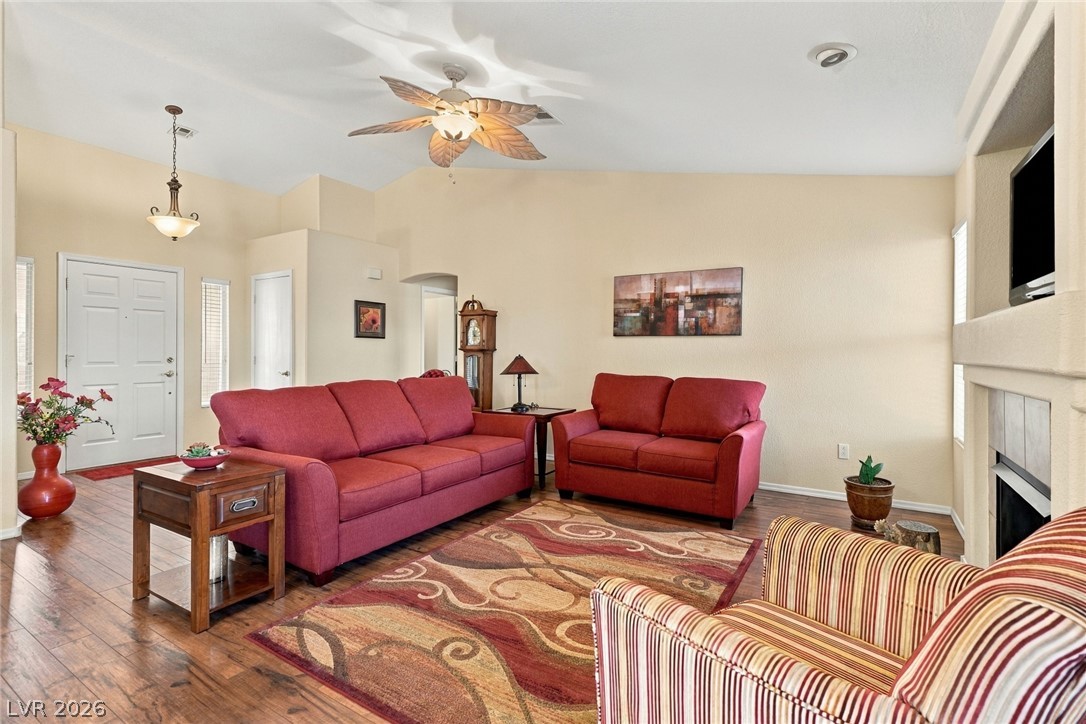 649 Camp Hill Road Henderson NV 89015