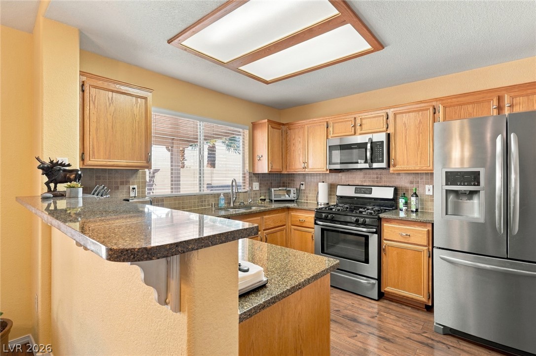 649 Camp Hill Road Henderson NV 89015