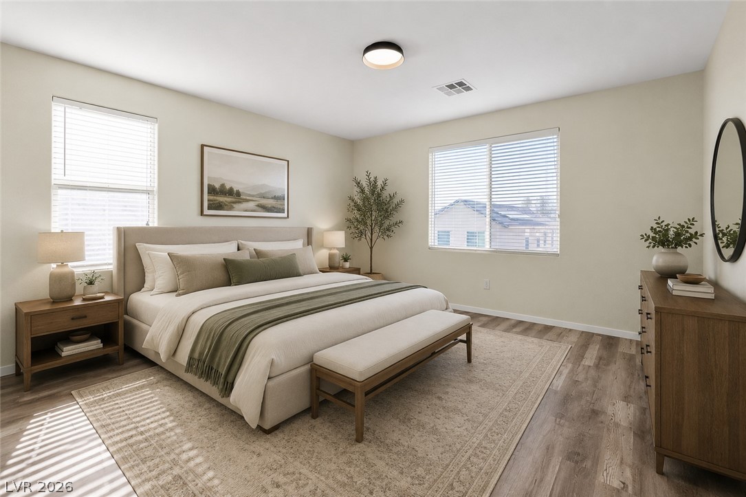 124 Country River Avenue Henderson NV 89011
