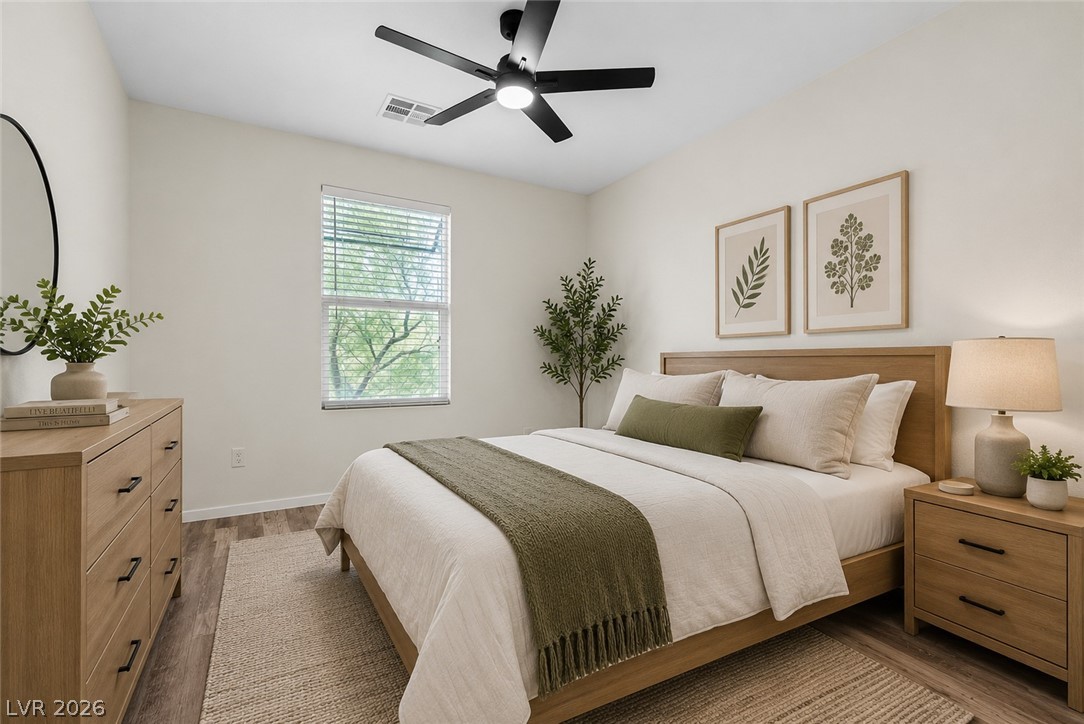 124 Country River Avenue Henderson NV 89011
