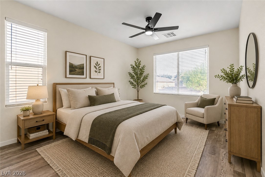 124 Country River Avenue Henderson NV 89011