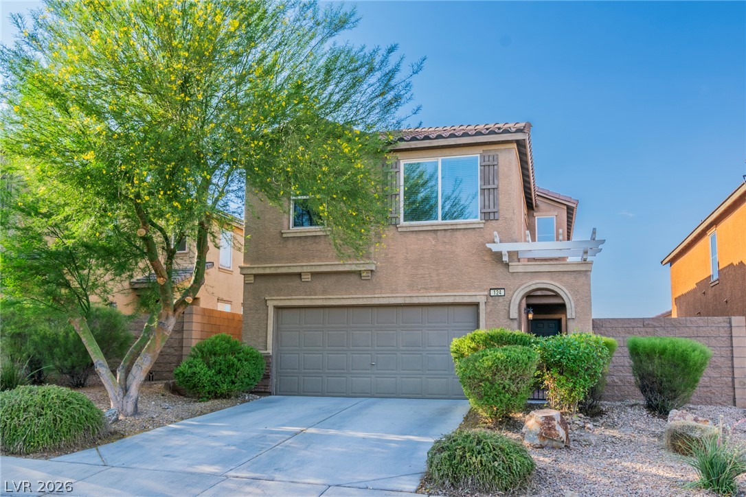 124 Country River Avenue Henderson NV 89011