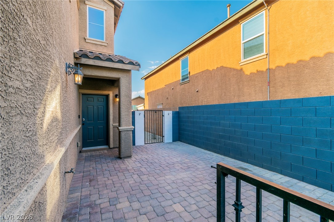 124 Country River Avenue Henderson NV 89011