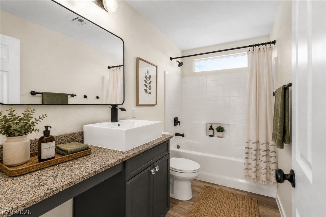 124 Country River Avenue Henderson NV 89011