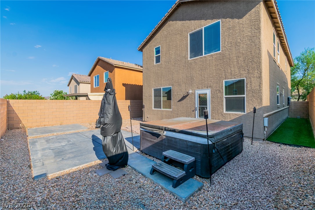 124 Country River Avenue Henderson NV 89011
