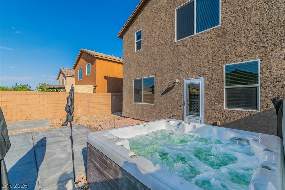 124 Country River Avenue Henderson NV 89011