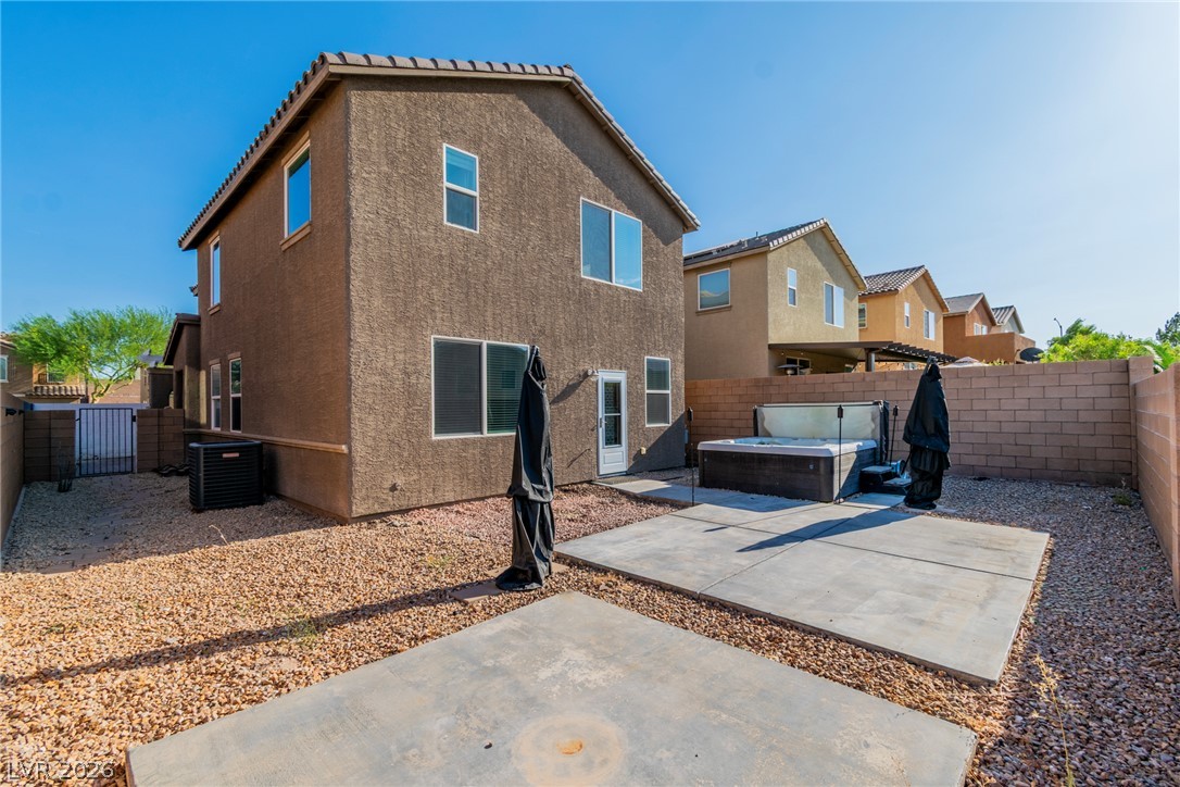 124 Country River Avenue Henderson NV 89011