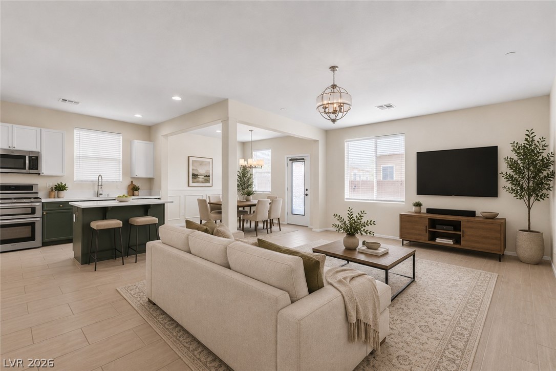 124 Country River Avenue Henderson NV 89011