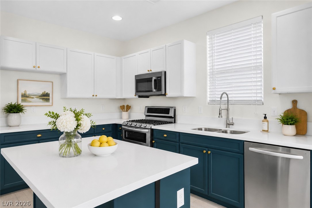 124 Country River Avenue Henderson NV 89011