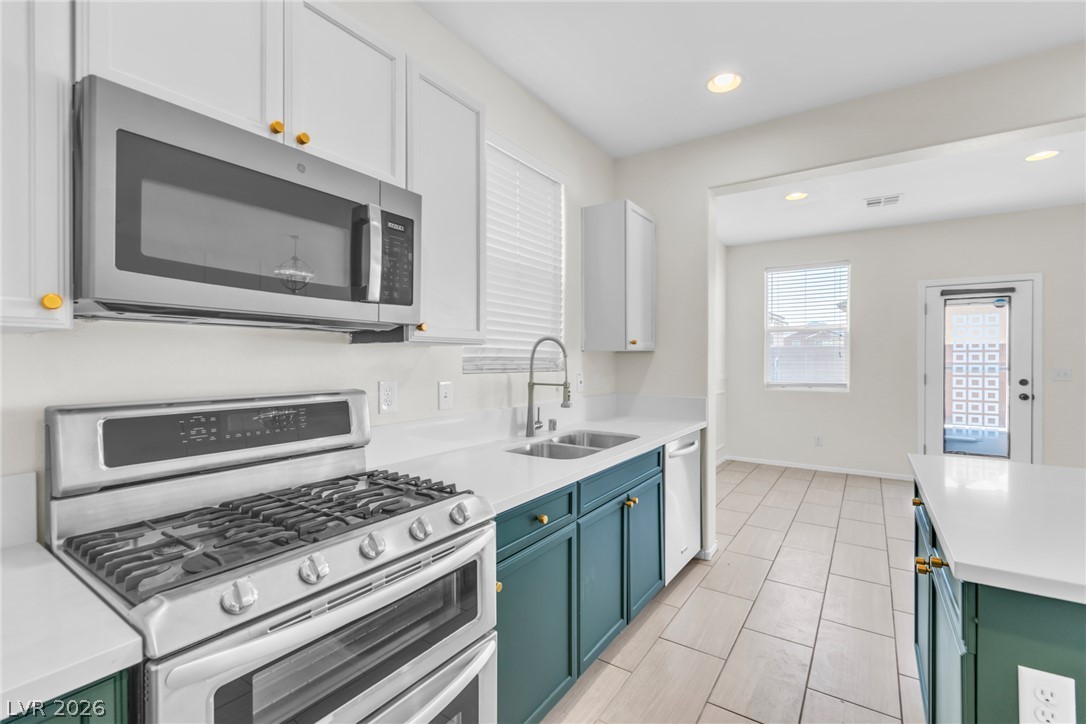 124 Country River Avenue Henderson NV 89011