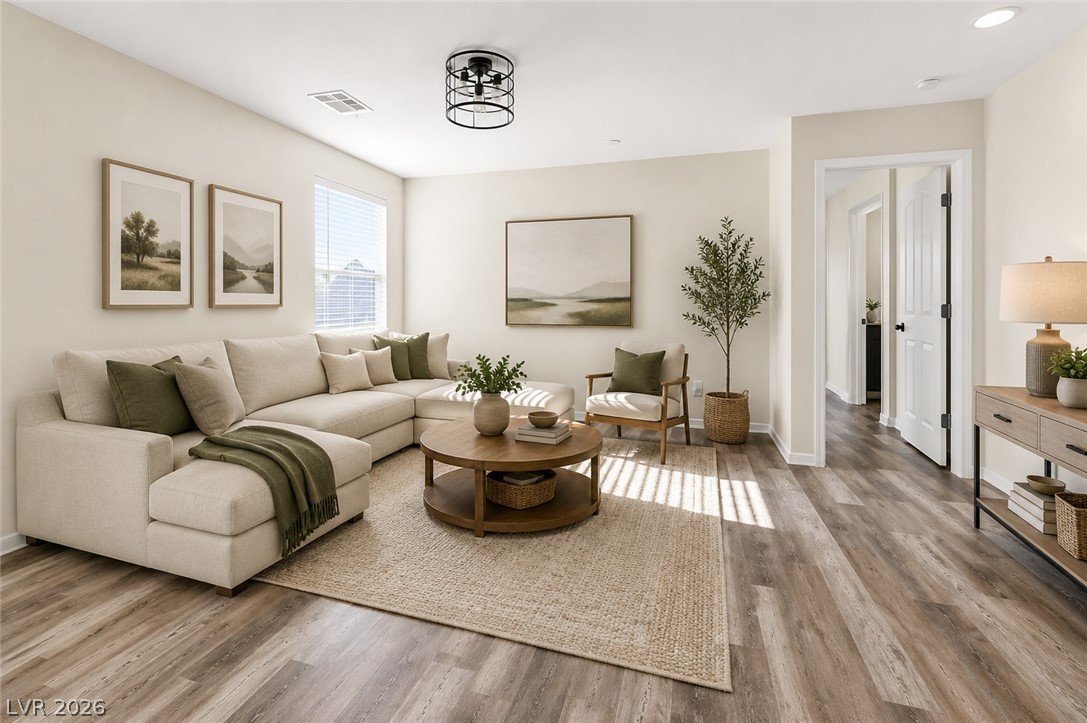 124 Country River Avenue Henderson NV 89011