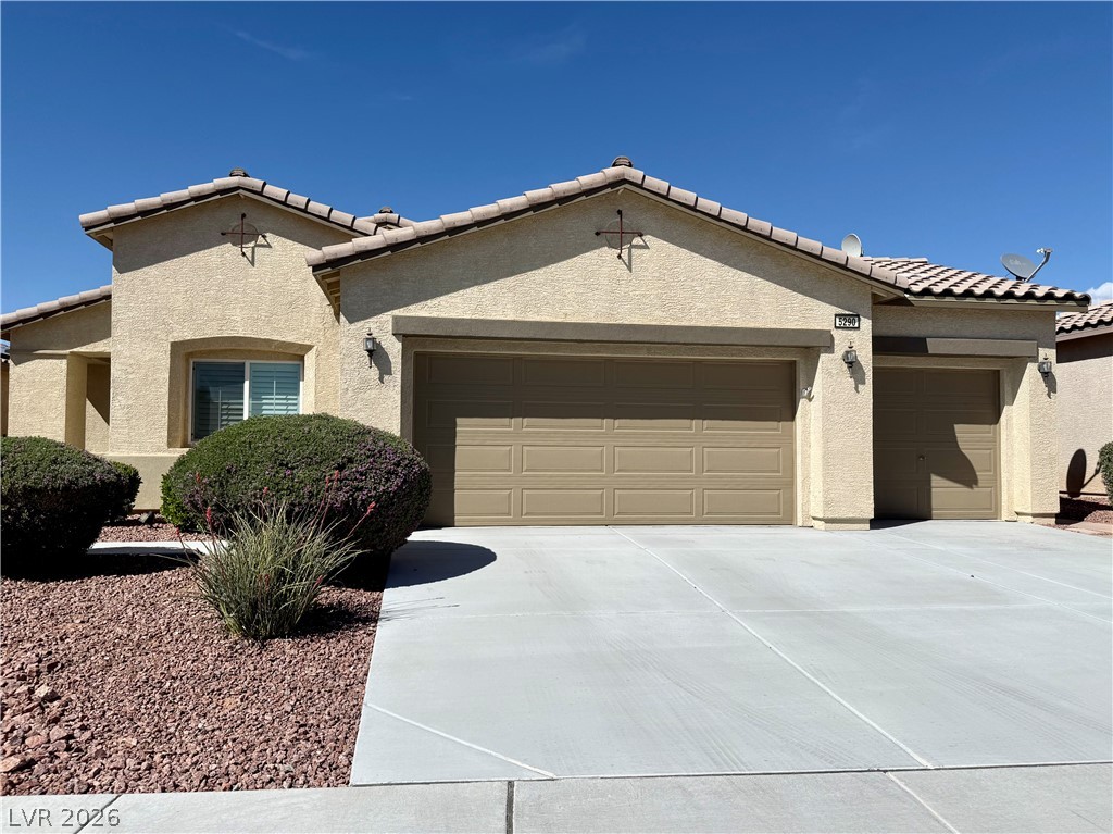 5290 East La Campana Drive Pahrump NV 89061