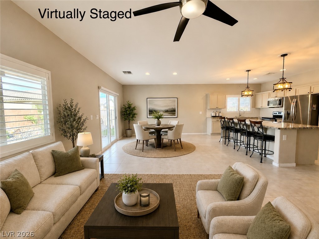 5290 East La Campana Drive Pahrump NV 89061