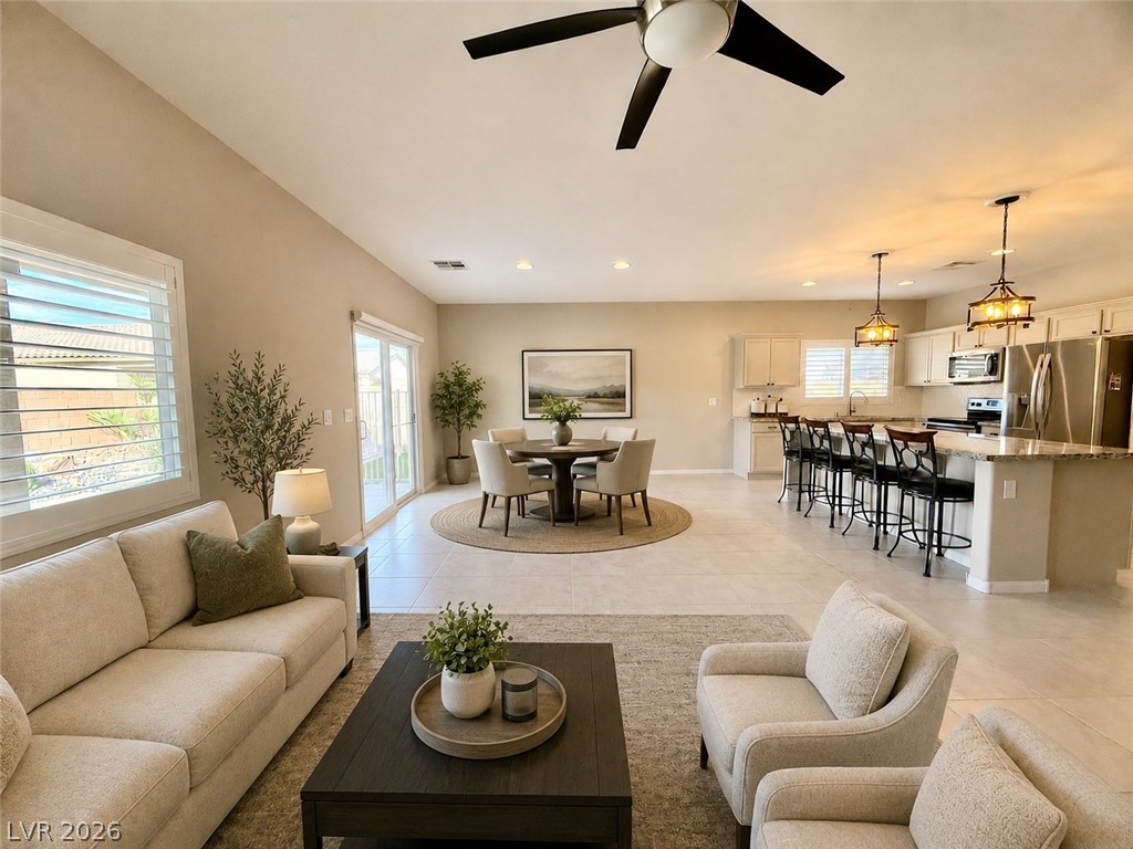 5290 East La Campana Drive Pahrump NV 89061