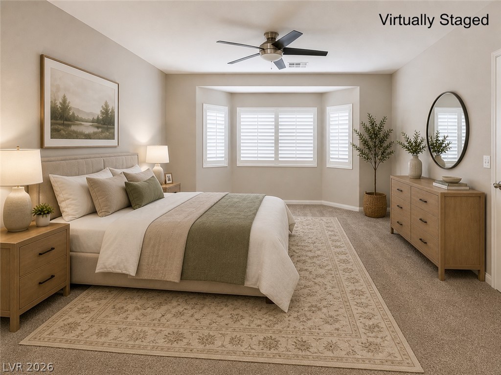 5290 East La Campana Drive Pahrump NV 89061