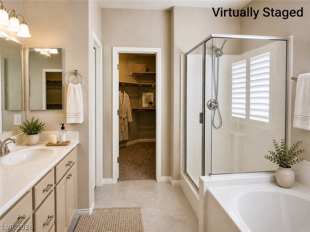 5290 East La Campana Drive Pahrump NV 89061