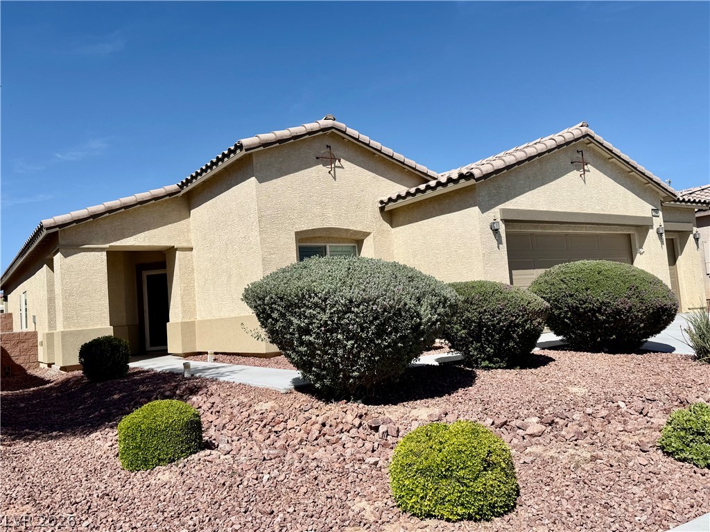 5290 East La Campana Drive Pahrump NV 89061