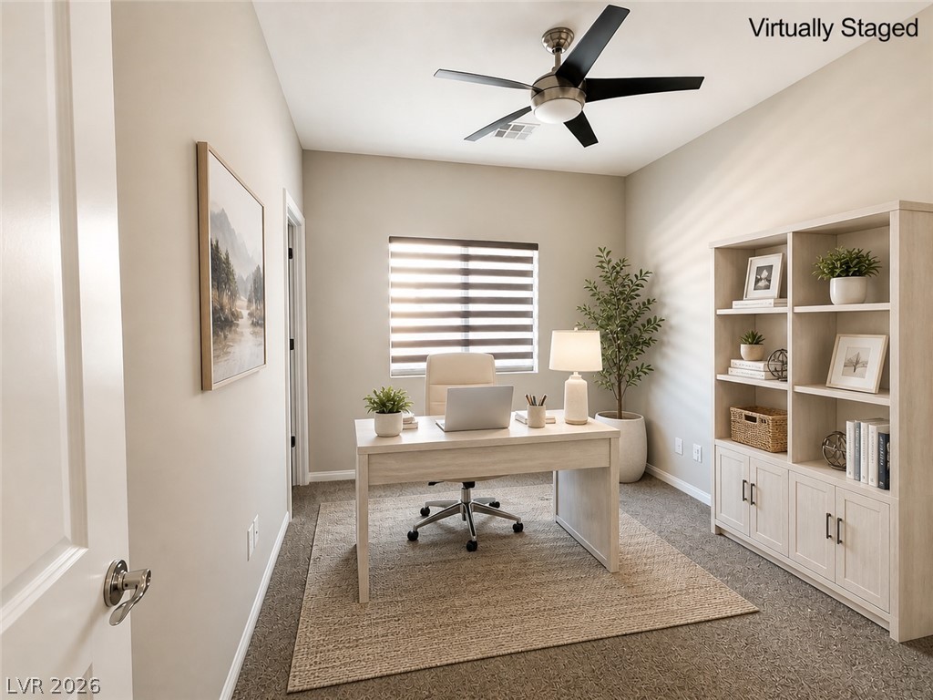 5290 East La Campana Drive Pahrump NV 89061