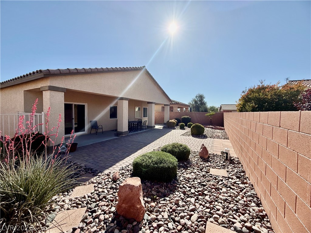 5290 East La Campana Drive Pahrump NV 89061