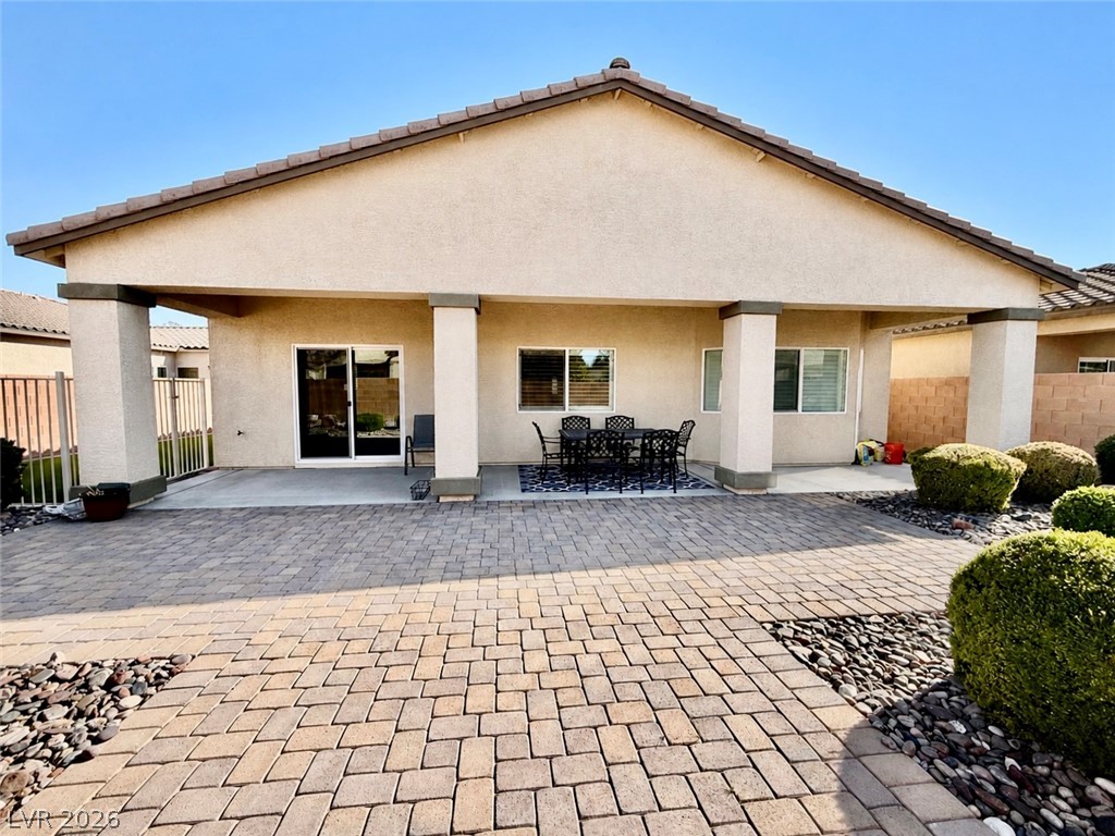 5290 East La Campana Drive Pahrump NV 89061