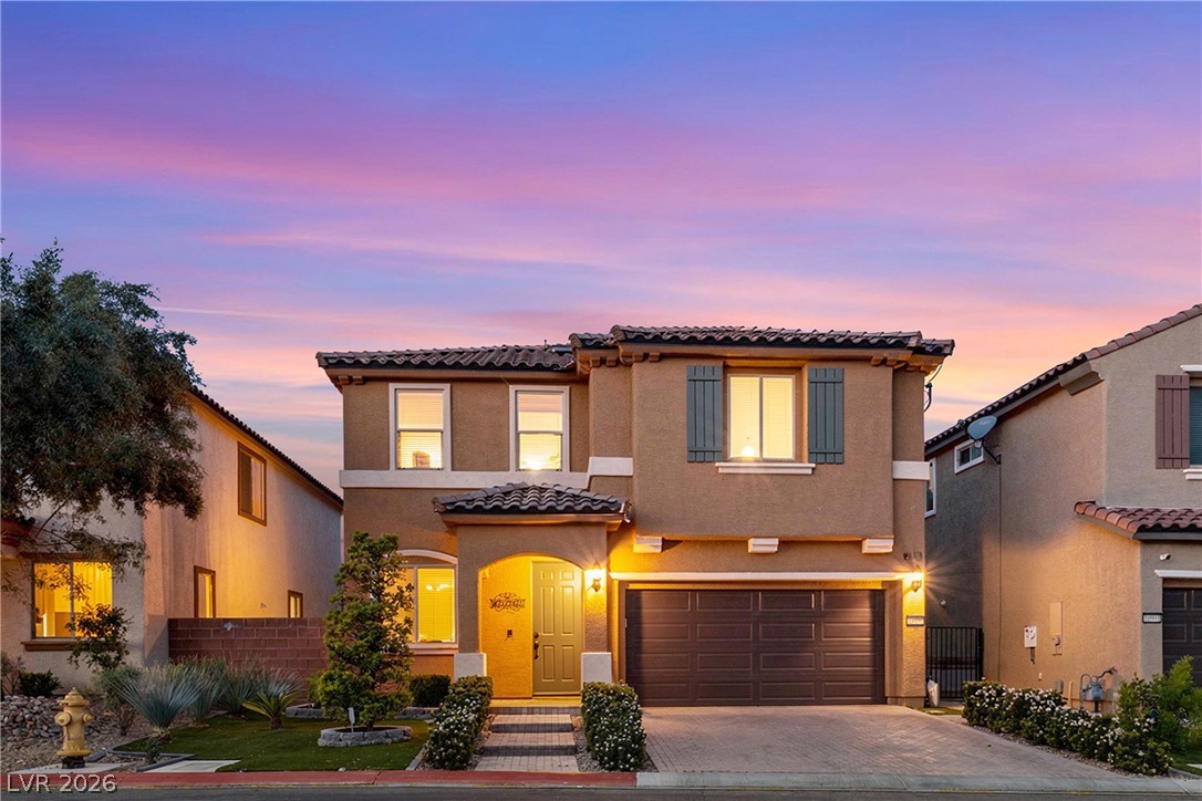 10999 Hunting Hawk Road Las Vegas NV 89179