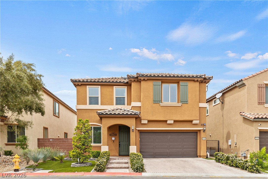 10999 Hunting Hawk Road Las Vegas NV 89179