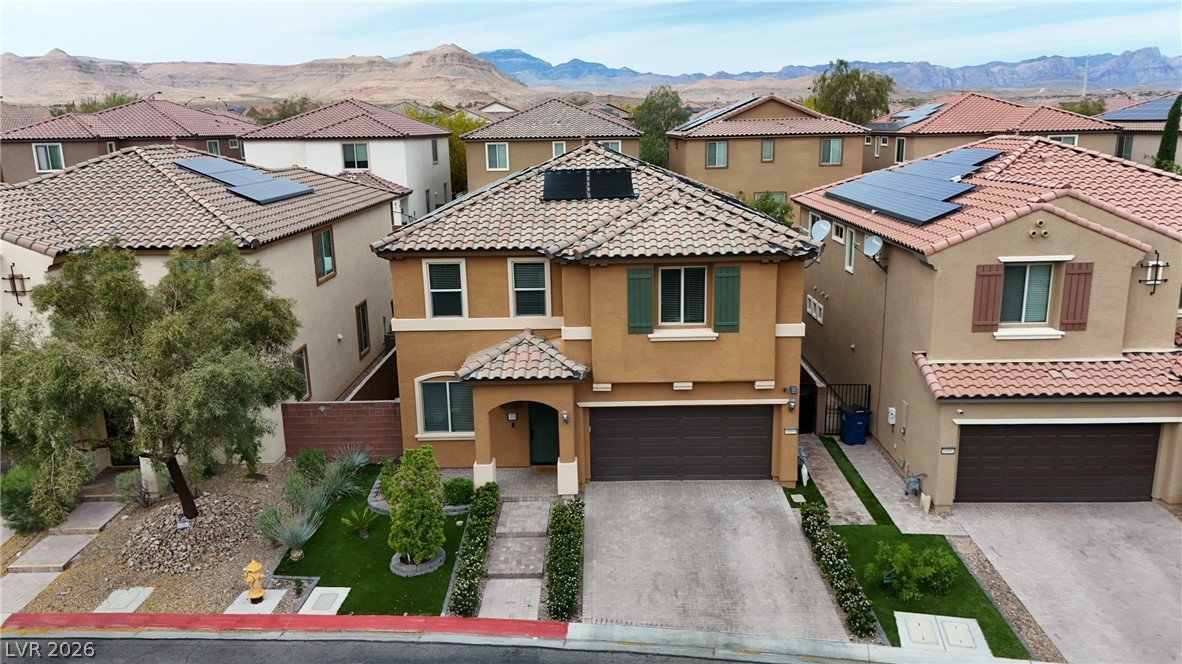 10999 Hunting Hawk Road Las Vegas NV 89179
