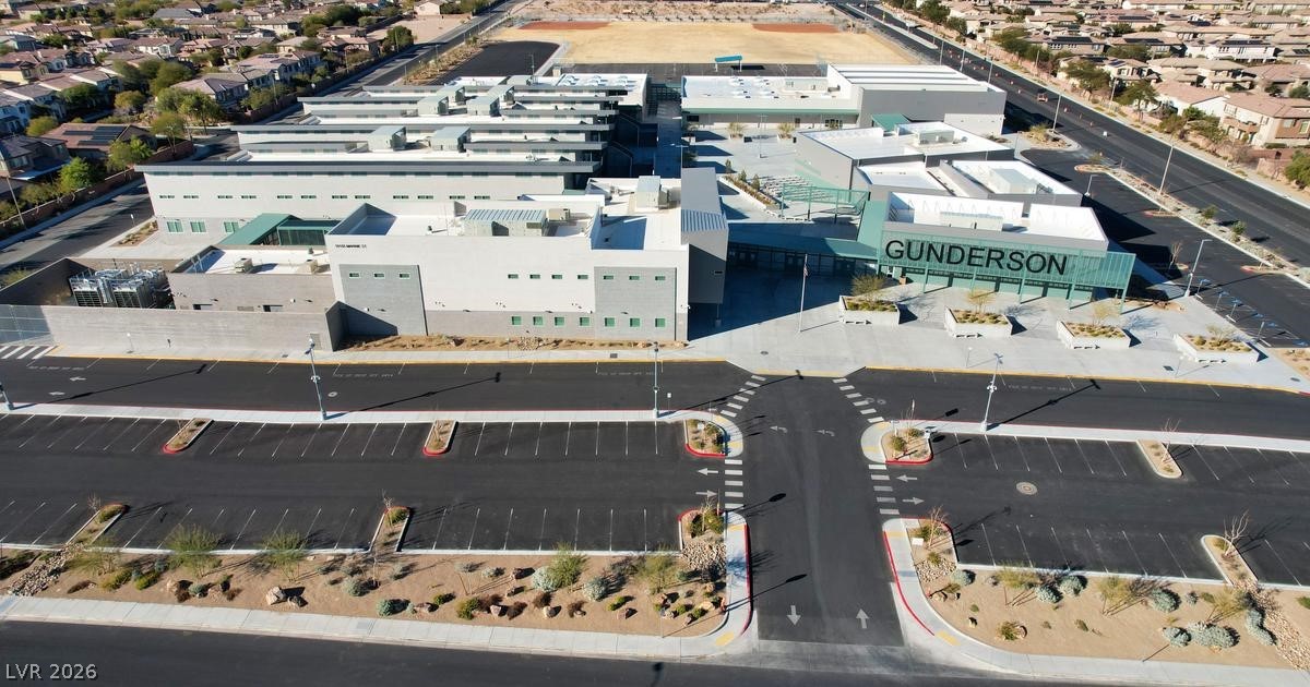 10999 Hunting Hawk Road Las Vegas NV 89179