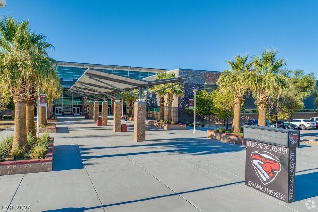10999 Hunting Hawk Road Las Vegas NV 89179