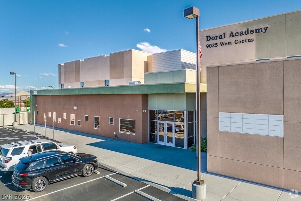 10999 Hunting Hawk Road Las Vegas NV 89179