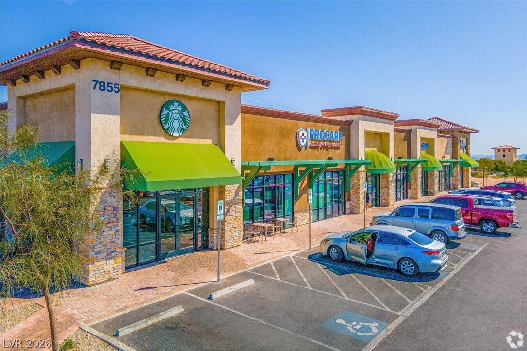 10999 Hunting Hawk Road Las Vegas NV 89179