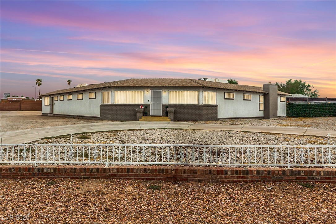 1713 Ophir Drive Las Vegas NV 89106