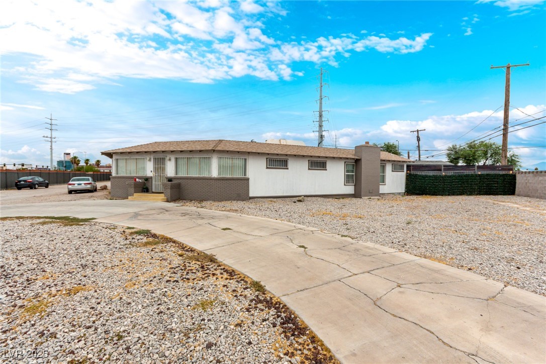 1713 Ophir Drive Las Vegas NV 89106