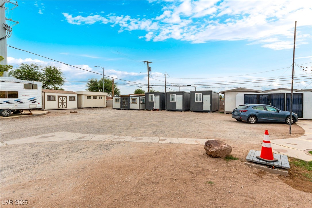 1713 Ophir Drive Las Vegas NV 89106