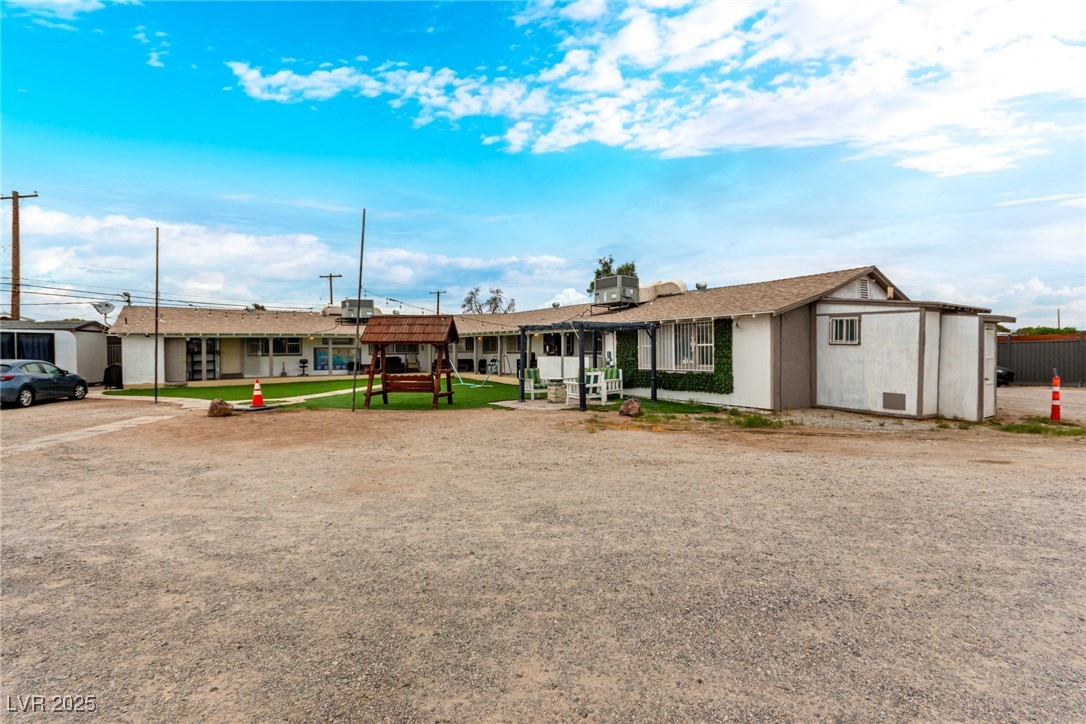 1713 Ophir Drive Las Vegas NV 89106