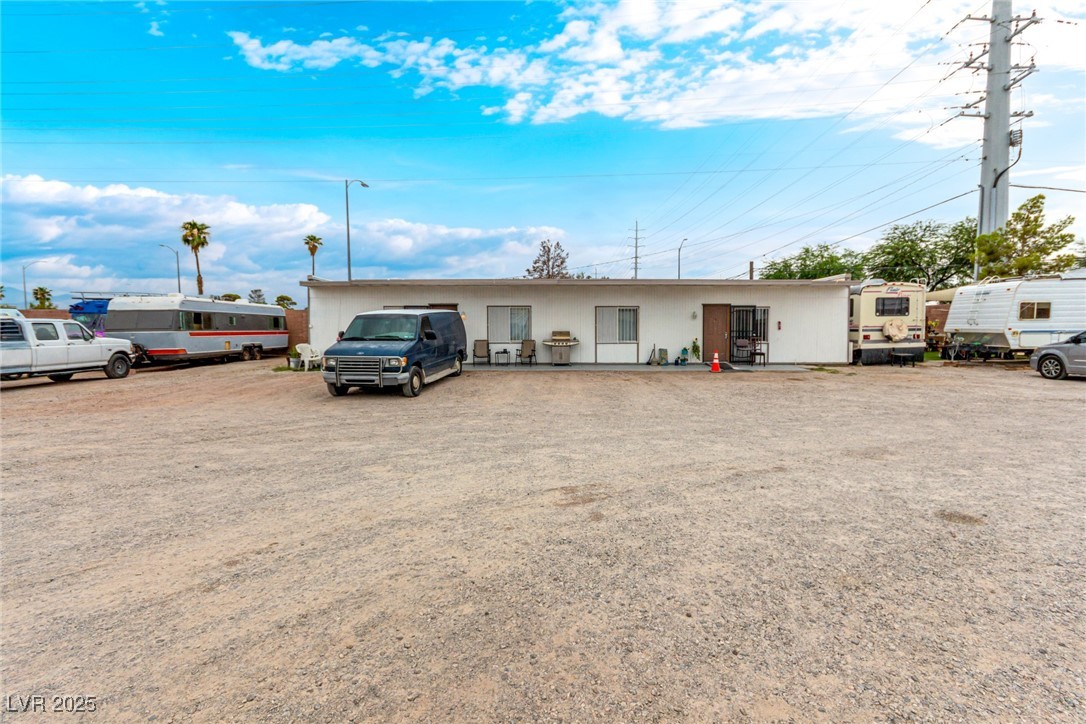 1713 Ophir Drive Las Vegas NV 89106