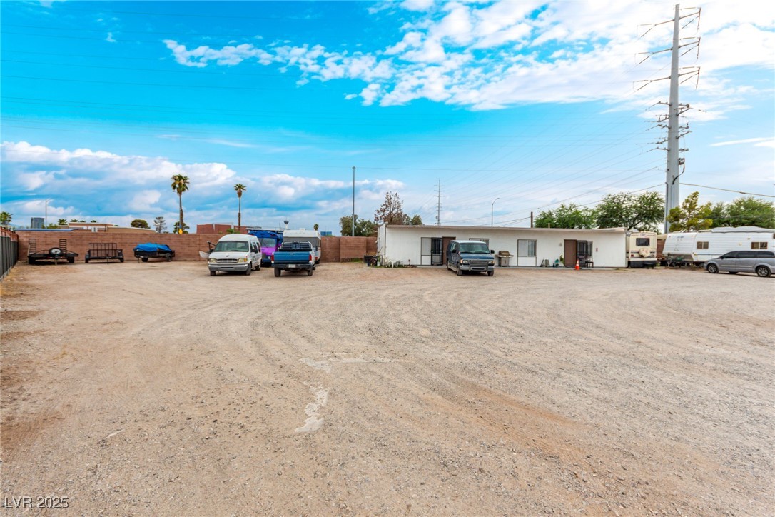 1713 Ophir Drive Las Vegas NV 89106
