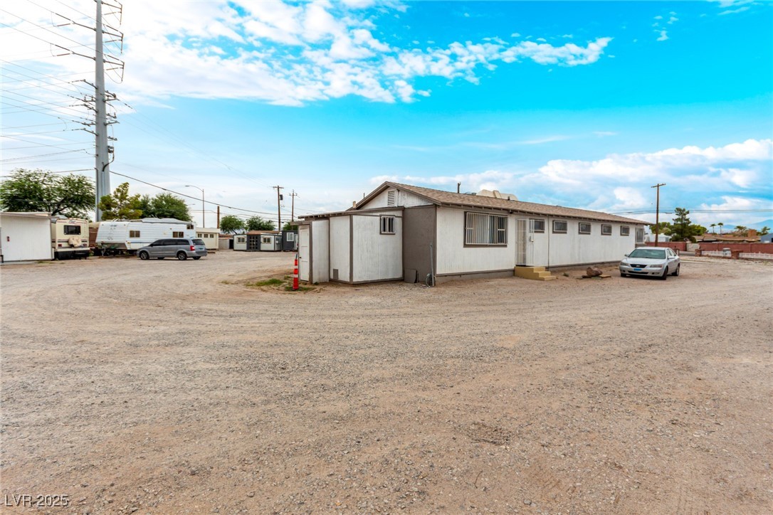 1713 Ophir Drive Las Vegas NV 89106