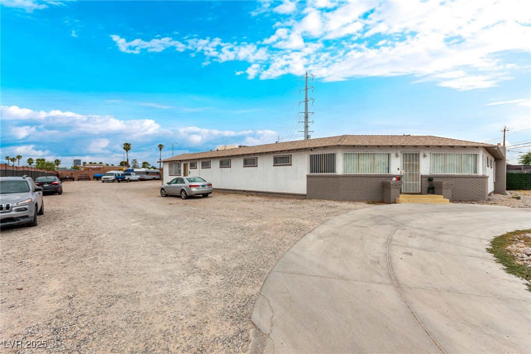 1713 Ophir Drive Las Vegas NV 89106