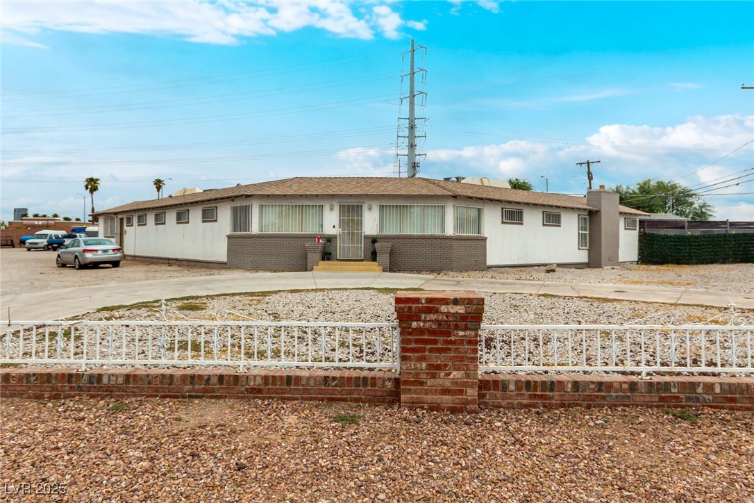 1713 Ophir Drive Las Vegas NV 89106