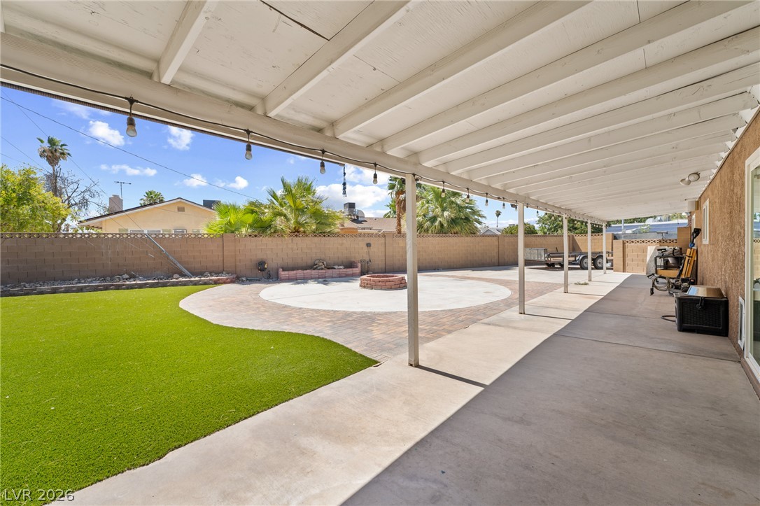 1909 Stonehaven Circle Las Vegas NV 89108
