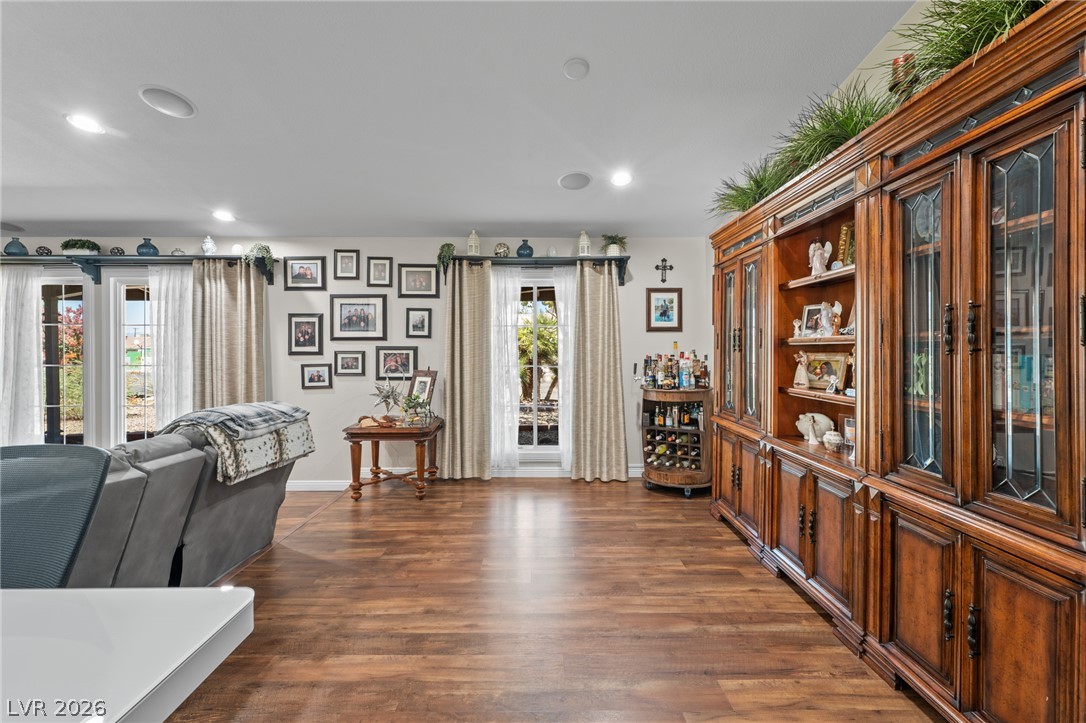 1909 Stonehaven Circle Las Vegas NV 89108